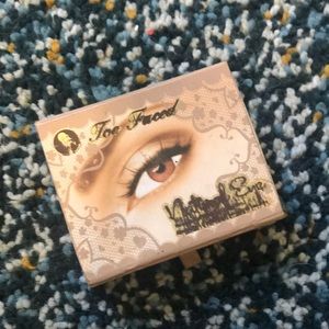 Too Faced Natural Eyes Palette